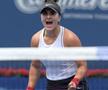 Bianca Andreescu - Sofia Kenin