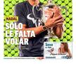 FOTO Rafael Nadal, glorificat de presa internațională după succesul răsunător de la US Open » Cele mai tari pagini întâi