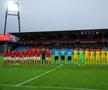DANEMARCA U21 - ROMÂNIA U21 2-1 // FOTO Eșec dramatic în Danemarca! Florinel Coman ratează un penalty în prelungiri, iar România U21 pierde primul meci din campania pentru Euro 2021