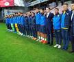 DANEMARCA U21 - ROMÂNIA U21 2-1 // FOTO Eșec dramatic în Danemarca! Florinel Coman ratează un penalty în prelungiri, iar România U21 pierde primul meci din campania pentru Euro 2021