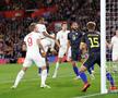 VIDEO+FOTO Kosovo deschide scorul cu Anglia, după o greșeală incredibilă a lui Michael Keane