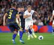VIDEO+FOTO Kosovo deschide scorul cu Anglia, după o greșeală incredibilă a lui Michael Keane