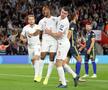 VIDEO+FOTO Kosovo deschide scorul cu Anglia, după o greșeală incredibilă a lui Michael Keane