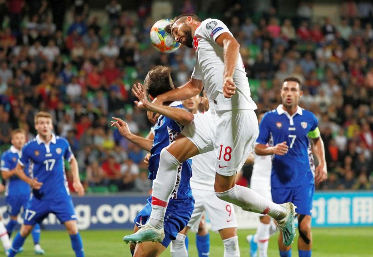 PRELIMINARII EURO 2020 // liveSCORE ACUM » Anglia și Franța joacă acasă, Portugalia merge în Lituania