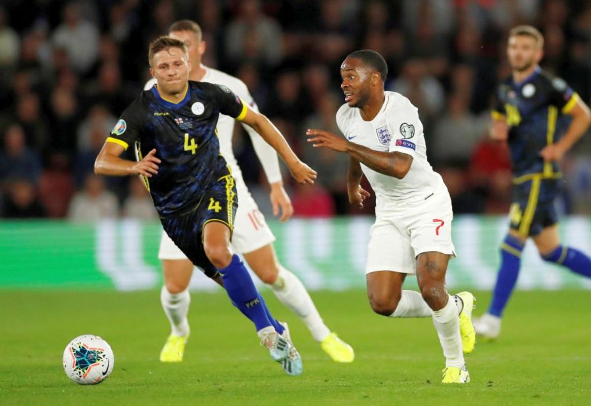 PRELIMINARII EURO 2020 // liveSCORE ACUM » Anglia și Franța joacă acasă, Portugalia merge în Lituania