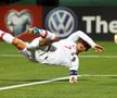 PRELIMINARII EURO 2020 // FOTO Seară de excepție cu 34 de goluri! OPT s-au marcat în Anglia - Kosovo, victorii fără emoții pentru Franța și Portugalia + surpriză mare provocată de Albania