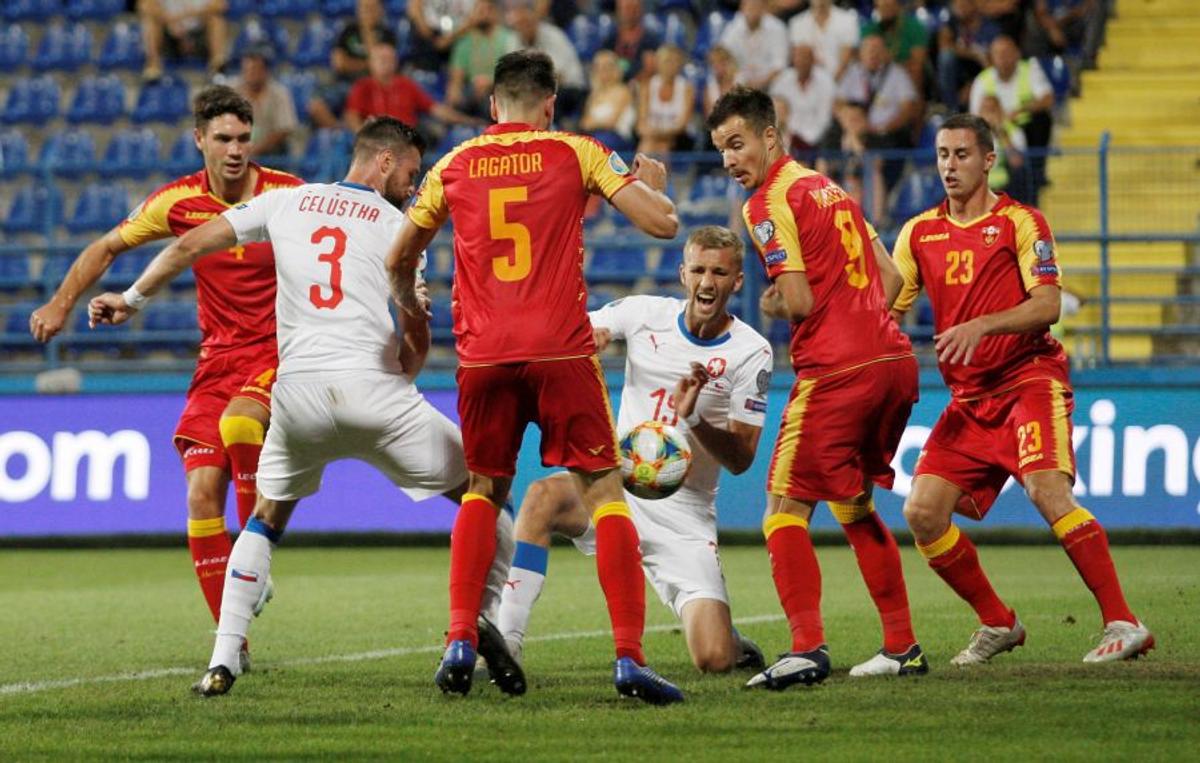 PRELIMINARII EURO 2020 // liveSCORE ACUM » Anglia și Franța joacă acasă, Portugalia merge în Lituania
