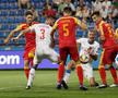 PRELIMINARII EURO 2020 // FOTO Seară de excepție cu 34 de goluri! OPT s-au marcat în Anglia - Kosovo, victorii fără emoții pentru Franța și Portugalia + surpriză mare provocată de Albania