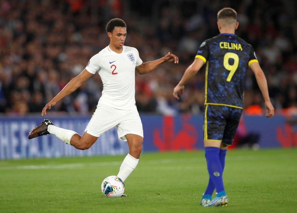 PRELIMINARII EURO 2020 // liveSCORE ACUM » Anglia și Franța joacă acasă, Portugalia merge în Lituania