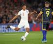PRELIMINARII EURO 2020 // FOTO Seară de excepție cu 34 de goluri! OPT s-au marcat în Anglia - Kosovo, victorii fără emoții pentru Franța și Portugalia + surpriză mare provocată de Albania