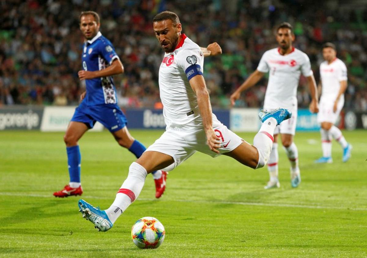 PRELIMINARII EURO 2020 // liveSCORE ACUM » Anglia și Franța joacă acasă, Portugalia merge în Lituania