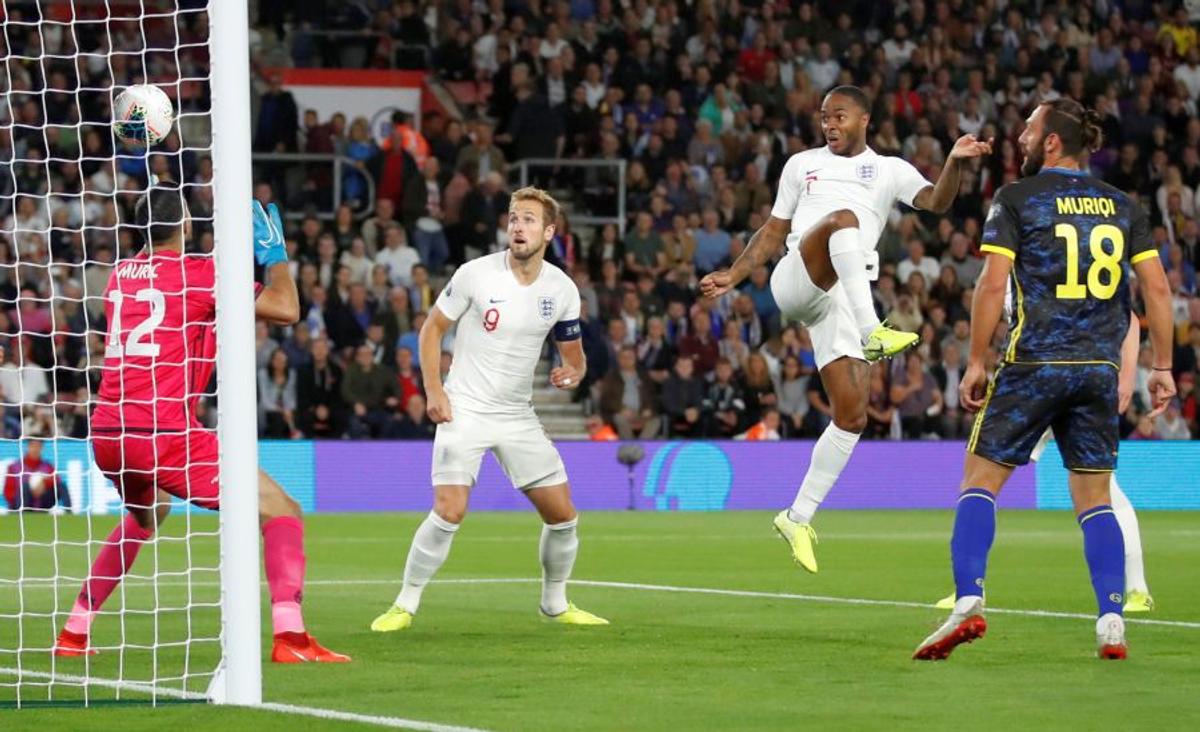 PRELIMINARII EURO 2020 // liveSCORE ACUM » Anglia și Franța joacă acasă, Portugalia merge în Lituania