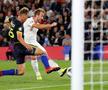 PRELIMINARII EURO 2020 // FOTO Seară de excepție cu 34 de goluri! OPT s-au marcat în Anglia - Kosovo, victorii fără emoții pentru Franța și Portugalia + surpriză mare provocată de Albania