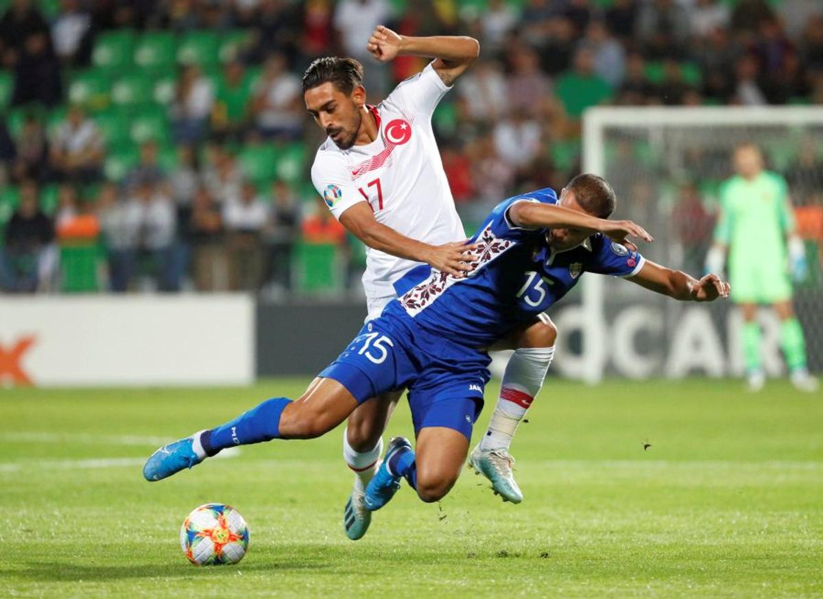 PRELIMINARII EURO 2020 // liveSCORE ACUM » Anglia și Franța joacă acasă, Portugalia merge în Lituania