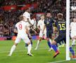 PRELIMINARII EURO 2020 // FOTO Seară de excepție cu 34 de goluri! OPT s-au marcat în Anglia - Kosovo, victorii fără emoții pentru Franța și Portugalia + surpriză mare provocată de Albania