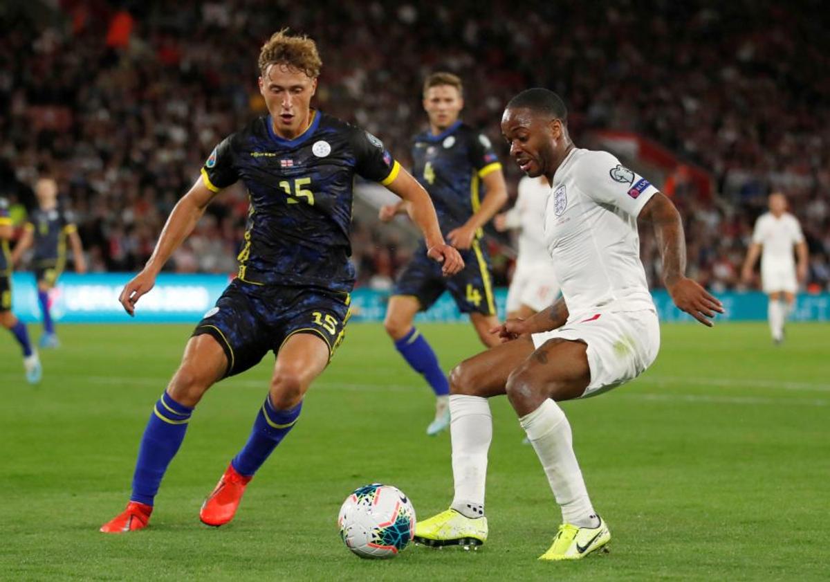 PRELIMINARII EURO 2020 // liveSCORE ACUM » Anglia și Franța joacă acasă, Portugalia merge în Lituania