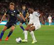 PRELIMINARII EURO 2020 // FOTO Seară de excepție cu 34 de goluri! OPT s-au marcat în Anglia - Kosovo, victorii fără emoții pentru Franța și Portugalia + surpriză mare provocată de Albania