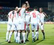 PRELIMINARII EURO 2020 // liveSCORE ACUM » Anglia și Franța joacă acasă, Portugalia merge în Lituania