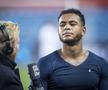 NORVEGIA - SPANIA // FOTO Lecție de istorie cu Joshua King! Golgeterul Norvegiei are pe spate tatuate chipurile eroilor care au luptat împotriva rasismului