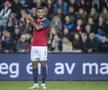 NORVEGIA - SPANIA // FOTO Lecție de istorie cu Joshua King! Golgeterul Norvegiei are pe spate tatuate chipurile eroilor care au luptat împotriva rasismului
