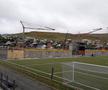 FEROE - ROMÂNIA // FOTO + VIDEO Reportaj GSP în Feroe: povestea cluburilor rivale care împart același stadion + la ce proiect lucrează de zor feroezii