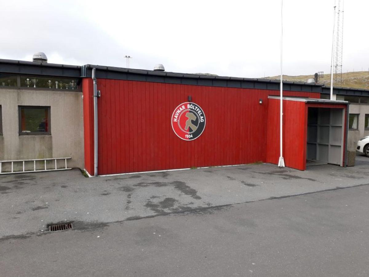 FEROE - ROMÂNIA // FOTO + VIDEO Reportaj GSP în Feroe: povestea cluburilor rivale care împart același stadion + la ce proiect lucrează de zor feroezii