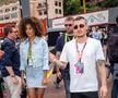 GALERIE FOTO Sirena lui Marco Verratti » Italianul lui PSG se iubește cu o creolă superbă