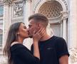 Vlad „Dracul” » Internaționalul de 20 de ani, Vlad Dragomir, iubită superbă cu 4 ani mai mare