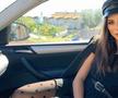 Vlad „Dracul” » Internaționalul de 20 de ani, Vlad Dragomir, iubită superbă cu 4 ani mai mare