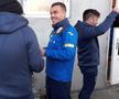 FEROE - ROMÂNIA // VIDEO+FOTO „Tricolorii” lui Contra au susținut antrenamentul pe vânt și frig