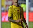 ROMÂNIA U21 - UCRAINA U21 // liveTEXT » „Tricolorii” mici avut posesia în prima repriză, dar ucrainenii au avut cea mai mare ocazie