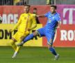 ROMÂNIA U21 - UCRAINA U21 // liveTEXT » „Tricolorii” mici avut posesia în prima repriză, dar ucrainenii au avut cea mai mare ocazie