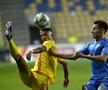 ROMÂNIA U21 - UCRAINA U21 // liveTEXT » „Tricolorii” mici avut posesia în prima repriză, dar ucrainenii au avut cea mai mare ocazie