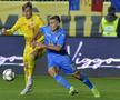 ROMÂNIA U21 - UCRAINA U21 // liveTEXT » „Tricolorii” mici avut posesia în prima repriză, dar ucrainenii au avut cea mai mare ocazie