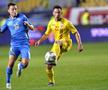 ROMÂNIA U21 - UCRAINA U21 // liveTEXT » „Tricolorii” mici avut posesia în prima repriză, dar ucrainenii au avut cea mai mare ocazie