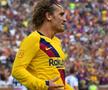 BARCELONA - NAPOLI 4-0