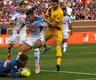 BARCELONA - NAPOLI 4-0
