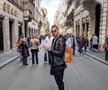 INSTASPORT // Turistul » Stelistul Aristidis Soiledis postează imagini spectaculoase pe Instagram