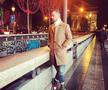 INSTASPORT // Turistul » Stelistul Aristidis Soiledis postează imagini spectaculoase pe Instagram