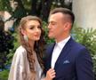 FOTO Dragoste în pandemie » Andrei Marc, fostul fotbalist al FCSB, își petrece timpul cu superba lui iubită