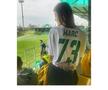 FOTO Dragoste în pandemie » Andrei Marc, fostul fotbalist al FCSB, își petrece timpul cu superba lui iubită