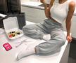 FOTO Nick Kyrgios și Beatrice Bouchard, imagine provocatoare pe Instagram » Formează cei doi un cuplu?