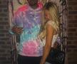 FOTO Nick Kyrgios și Beatrice Bouchard, imagine provocatoare pe Instagram » Formează cei doi un cuplu?