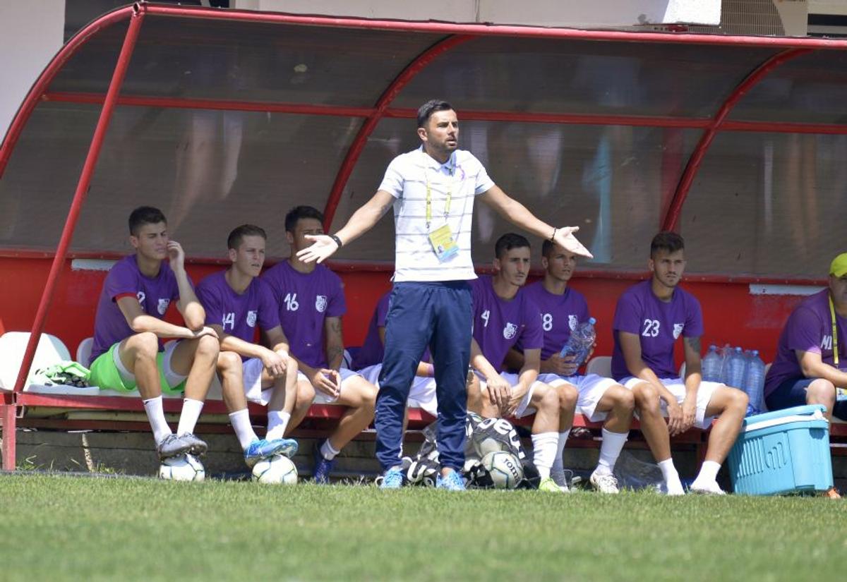 LIGA 2 // VIDEO+FOTO » U Cluj și FC Argeș, victorii la scor de neprezentare!