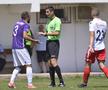 LIGA 2 // VIDEO+FOTO » U Cluj și FC Argeș, victorii la scor de neprezentare!
