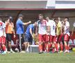 LIGA 2 // VIDEO+FOTO » U Cluj și FC Argeș, victorii la scor de neprezentare!