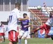 LIGA 2 // VIDEO+FOTO » U Cluj și FC Argeș, victorii la scor de neprezentare!