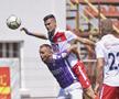 LIGA 2 // VIDEO+FOTO » U Cluj și FC Argeș, victorii la scor de neprezentare!
