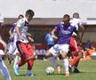 LIGA 2 // VIDEO+FOTO » U Cluj și FC Argeș, victorii la scor de neprezentare!
