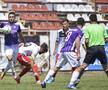 LIGA 2 // VIDEO+FOTO » U Cluj și FC Argeș, victorii la scor de neprezentare!